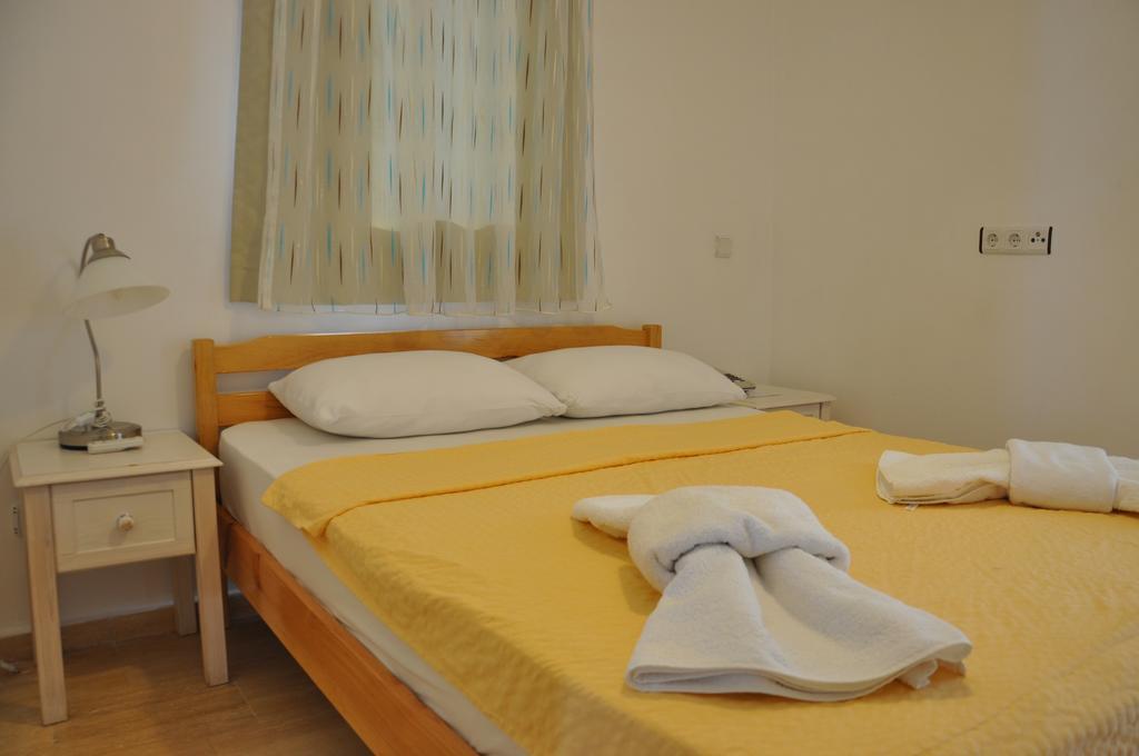 Caretta Hotel Kalkan Cameră foto