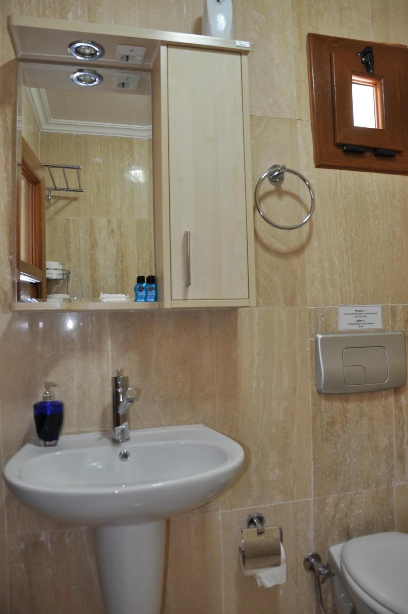 Caretta Hotel Kalkan Cameră foto