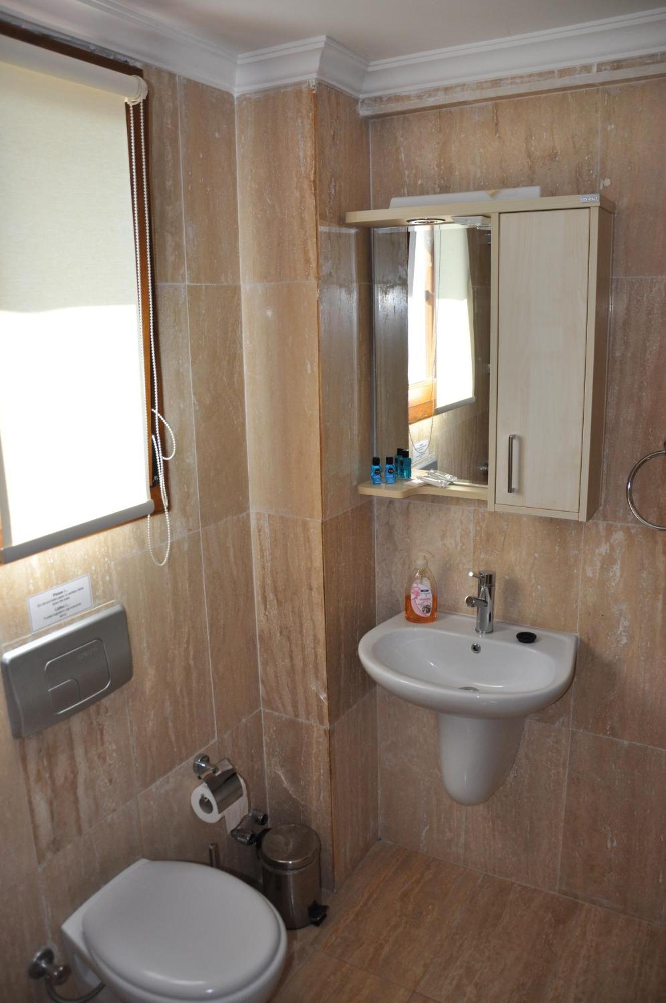 Caretta Hotel Kalkan Cameră foto