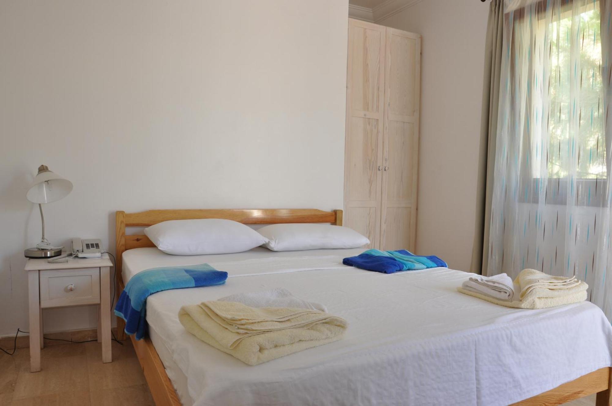 Caretta Hotel Kalkan Cameră foto